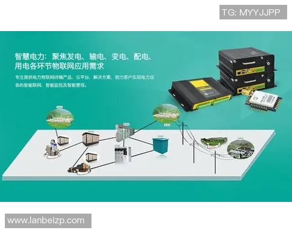 消防设备的创新与发展趋势:保障生命安全的科技力量